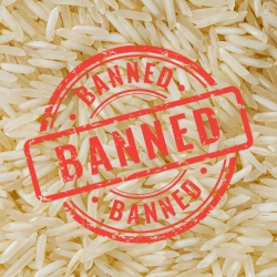 Why did India Ban The Export of Non-Basmati Rice?